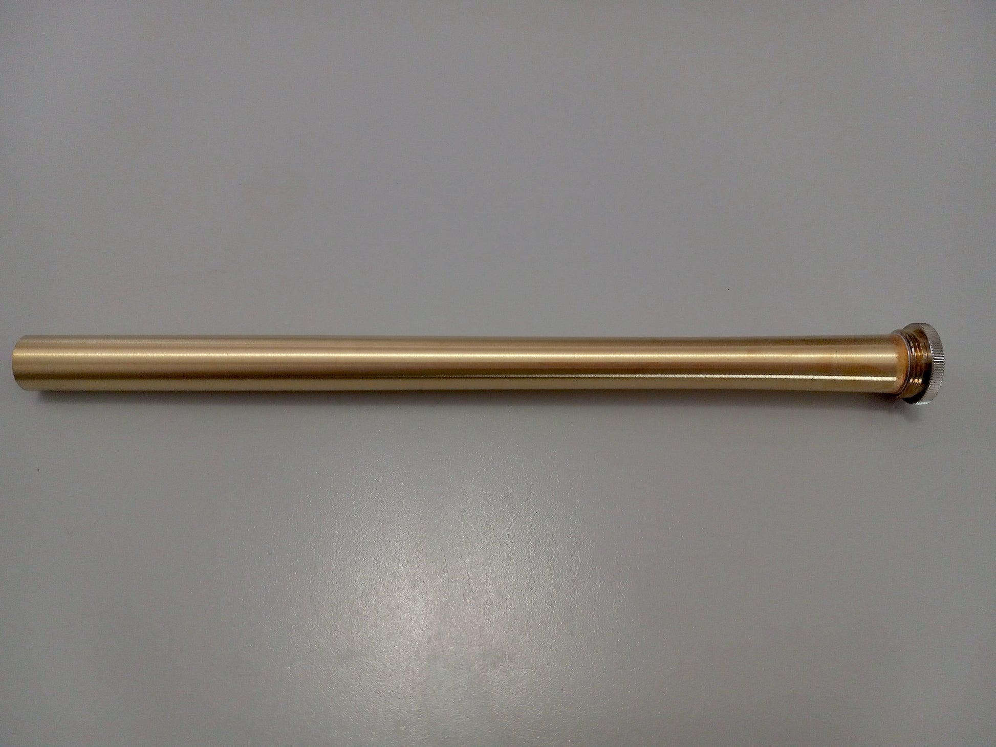 Yamaha Trombone Mouthpipe Assembly YSL882OR
