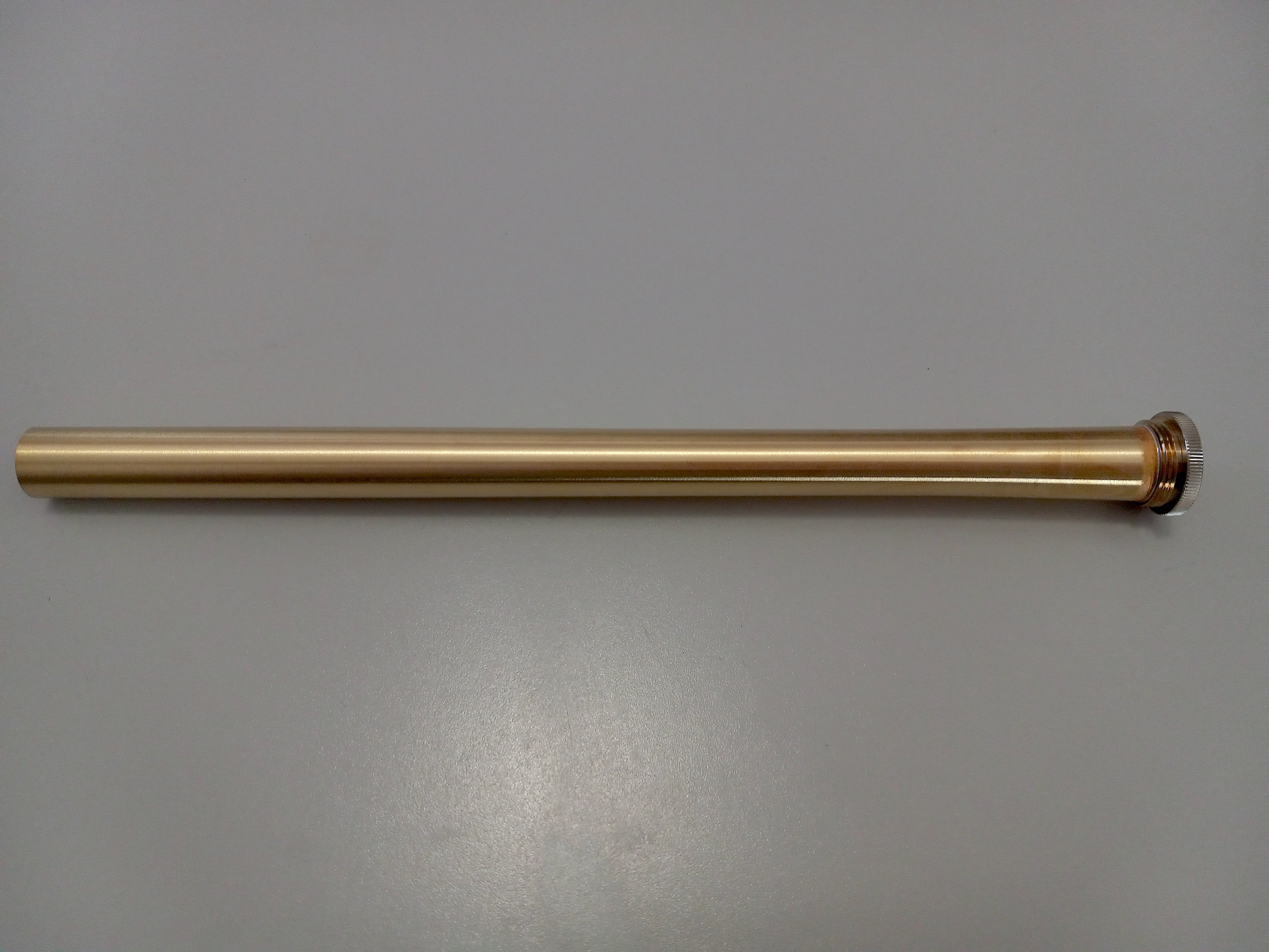 Yamaha Trombone Mouthpipe Assembly YSL882OR