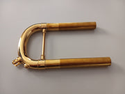 Yamaha Trumpet Tuning Slide Assembly w/o Water Key TR6345G
