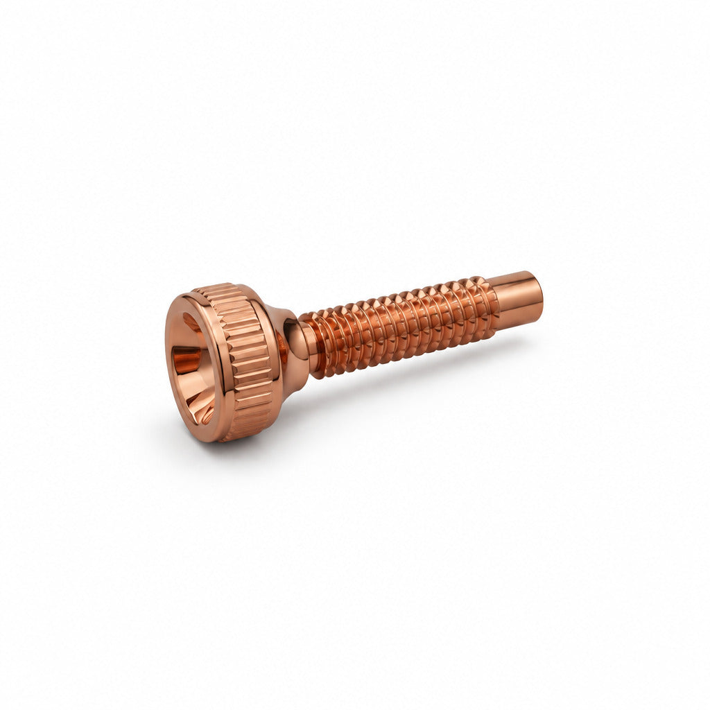 Yamaha Trumpet 3rd Stopper Screw Gold Lacquer TR8330EM