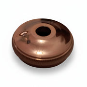 Yamaha Trumpet Bottom Valve Cap Gold Lacquer TR8330EM