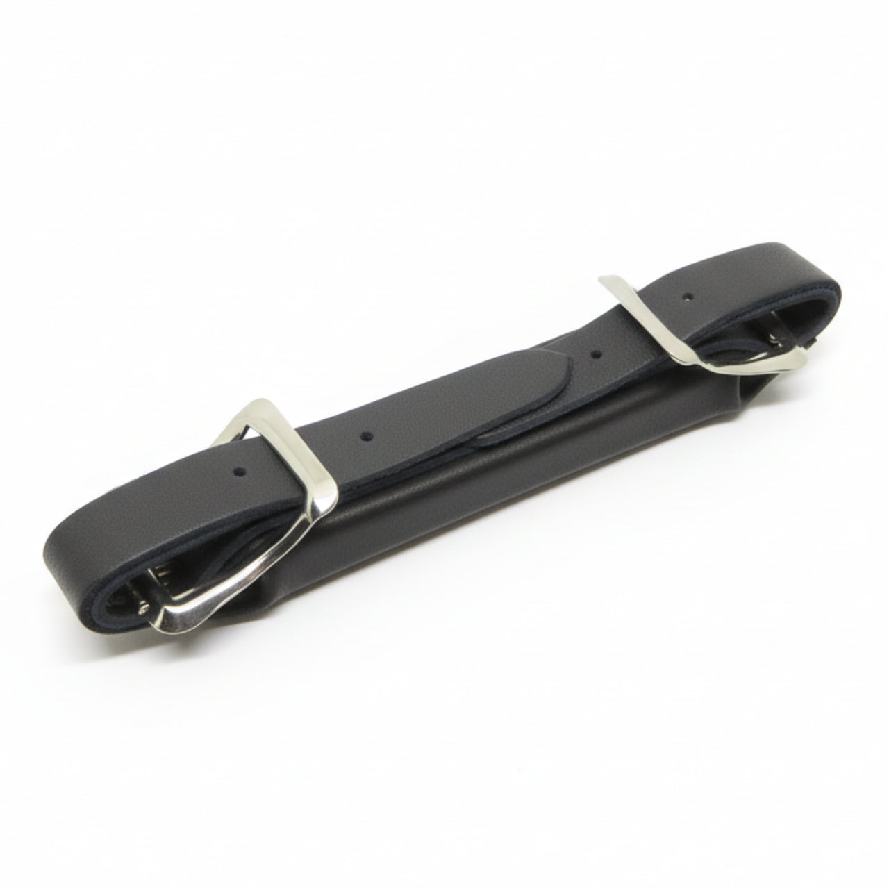 Leather Replacement handle for Instrument Case Trumpet, Saxohones, Trombone etc