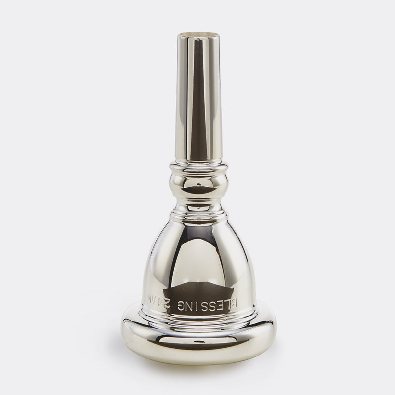 Blessing Tuba Mouthpiece, 24AW