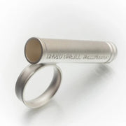BuzzzMaster for Tuba (Standard American Shank) Warm up Tool By David O'Neill