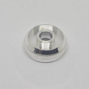 Yamaha Trumpet Top Valve Cap (1) Silver Plated TR8310ZS(2)