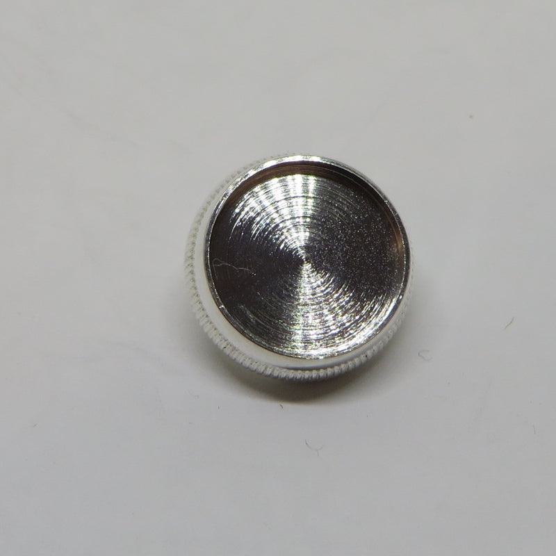 Yamaha Trumpet (1) Valve Button TR8310ZS(2), Silver Plated