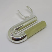 Yamaha Trumpet 1st Valve Slide Assembly Silver Plated YTR8335LAS VAN81000