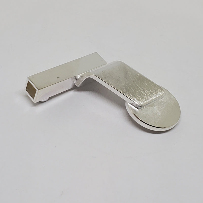 Yamaha Bass Trombone E-Flat Lever Adjusting Plate YBL630G
