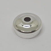 Yamaha Trumpet Bottom Valve Cap Silver Plated TR8335LAS(2)