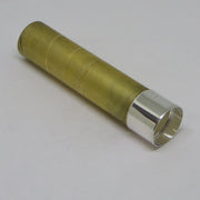 Yamaha Trumpet Bell Slide Inner Tube Silver Plated TR9630