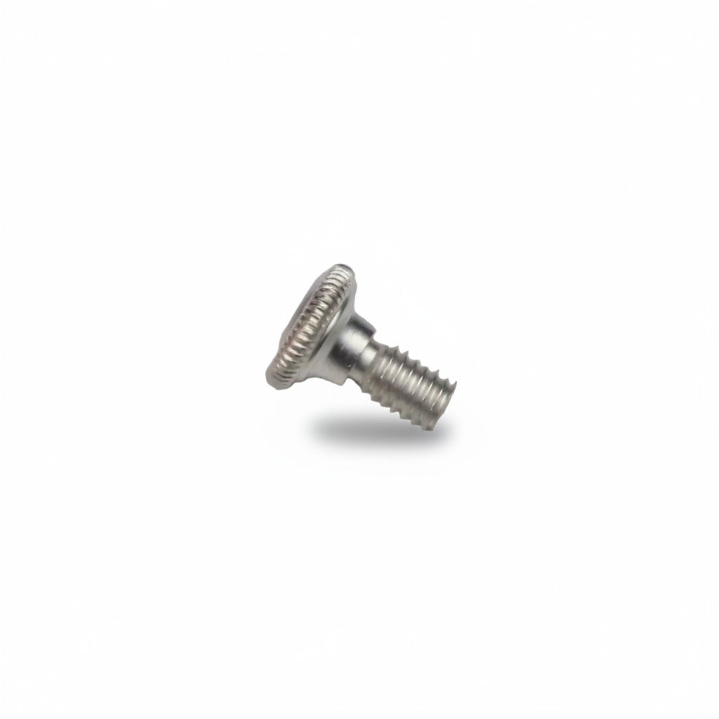 Yamaha Trumpet Bell Guide Screw M4P0.7 Silver Plated YTR9610