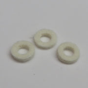 Yamaha Flugelhorn & Alto Horn Valve Button Felts Set of 3