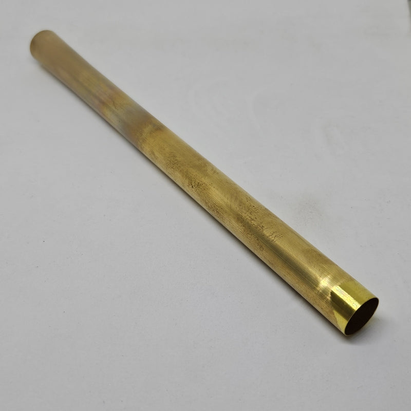 Yamaha Bass Trombone Mouthpipe Annealing BL622