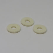 Yamaha Euphonium/Tuba Valve Felts Set of 3 BB103(3), EP201(2) W3484510 W3466920