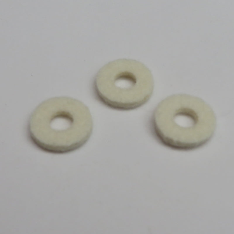 Yamaha Euphonium Piston Felts Set of 3 EP211 (Old)