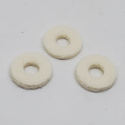 Yamaha Euphonium/Tuba Valve Button Felts Set of 3 EP201(2)
