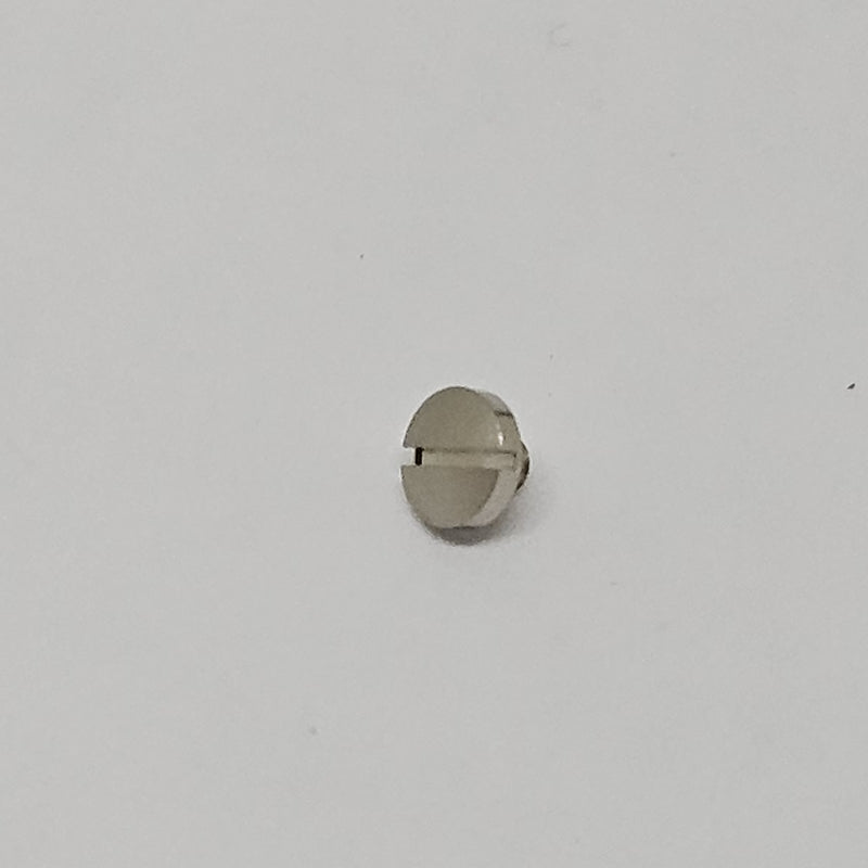 Yamaha Flute Pad Screw (1) L1.5 (M1.75 P0.35)