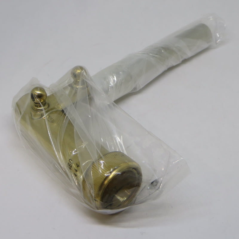 Yamaha Trombone Hand Slide Receiver Assembly SL448G WK079900