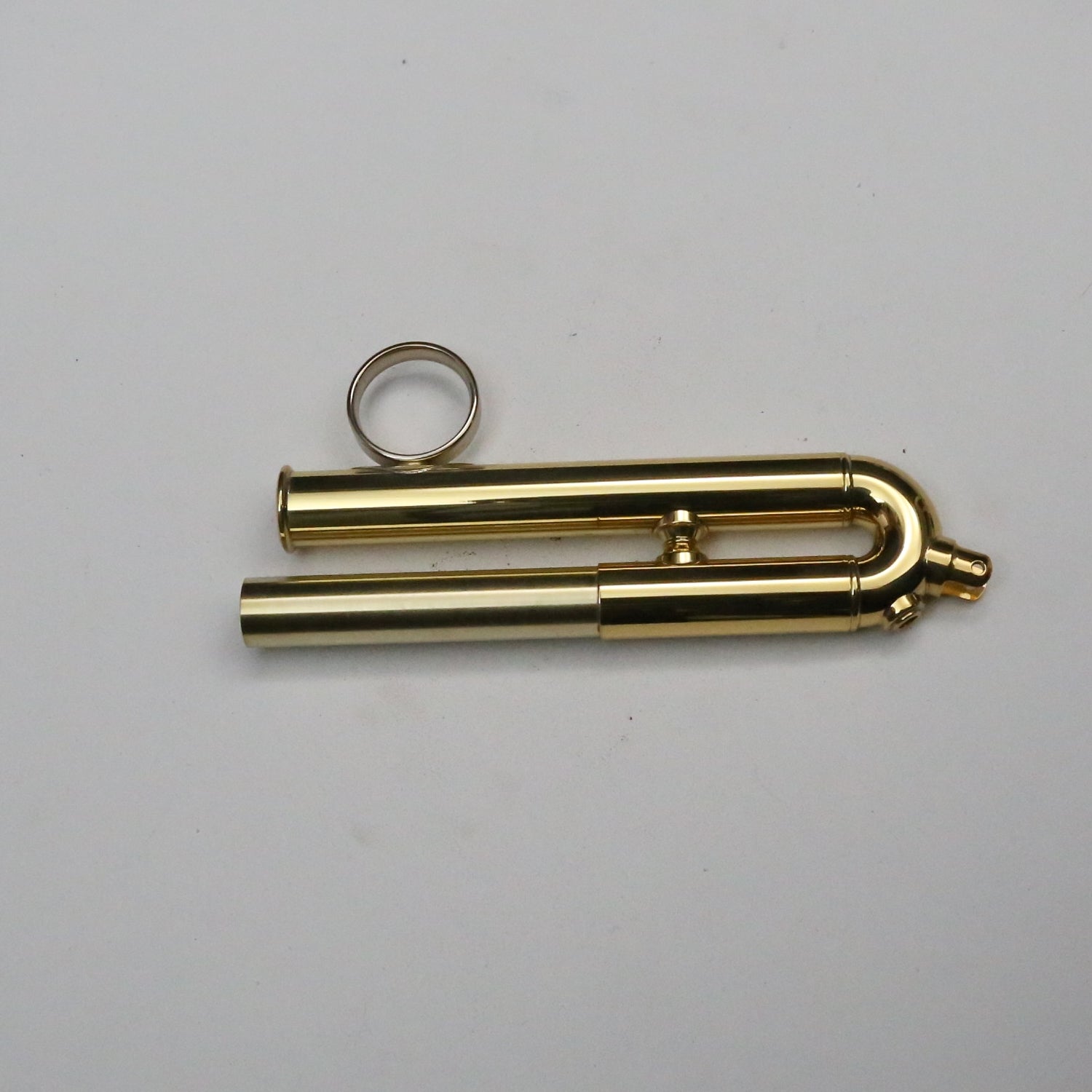 Yamaha Trumpet 3rd Valve Slide Assembly (B-Flat) for YTR6345G