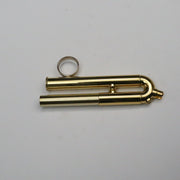 Yamaha Trumpet 3rd Valve Slide Assembly (B-Flat) for YTR6345G