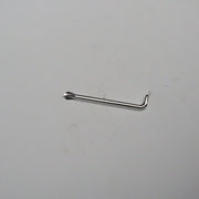 Yamaha Trumpet D Brace Assembly Silver Plated TR9635