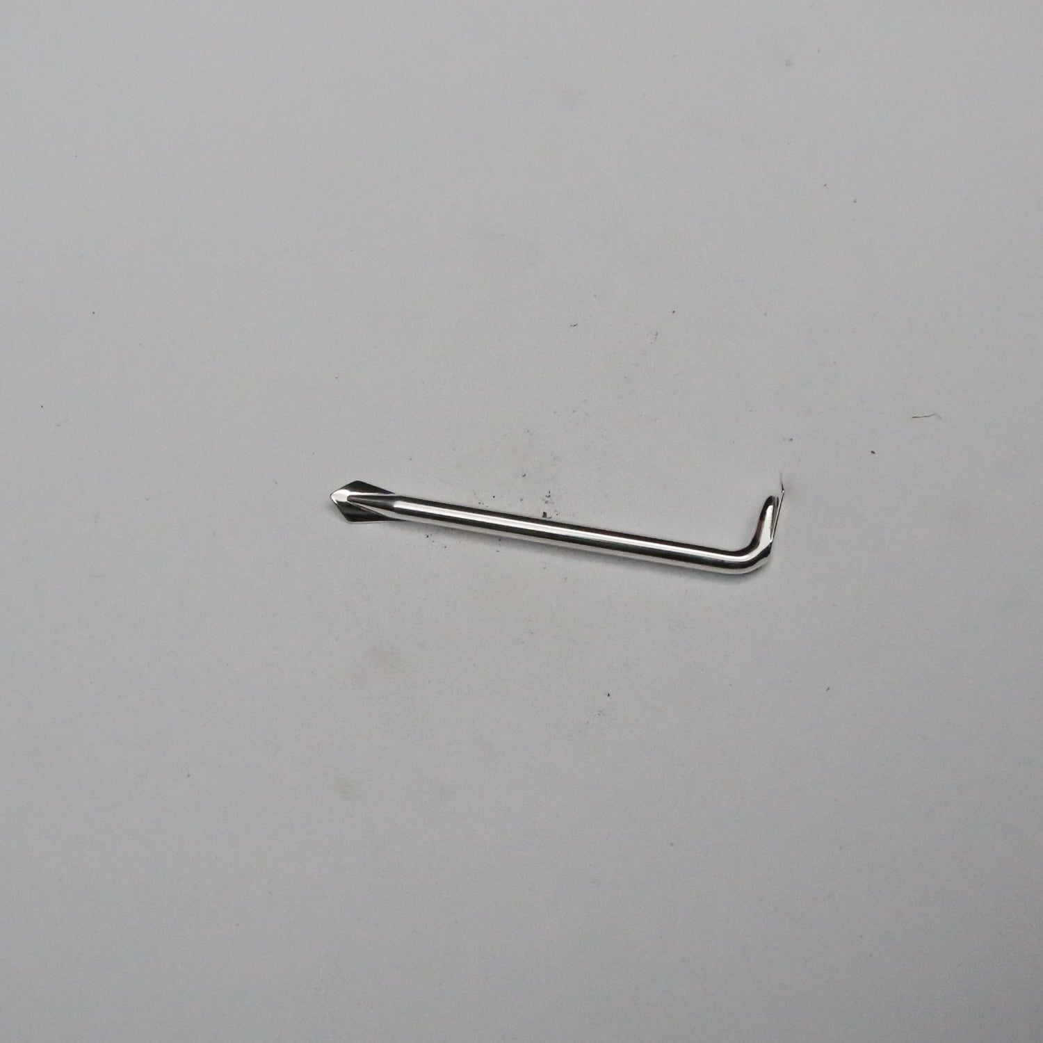 Yamaha Trumpet D Brace Assembly Silver Plated TR9635