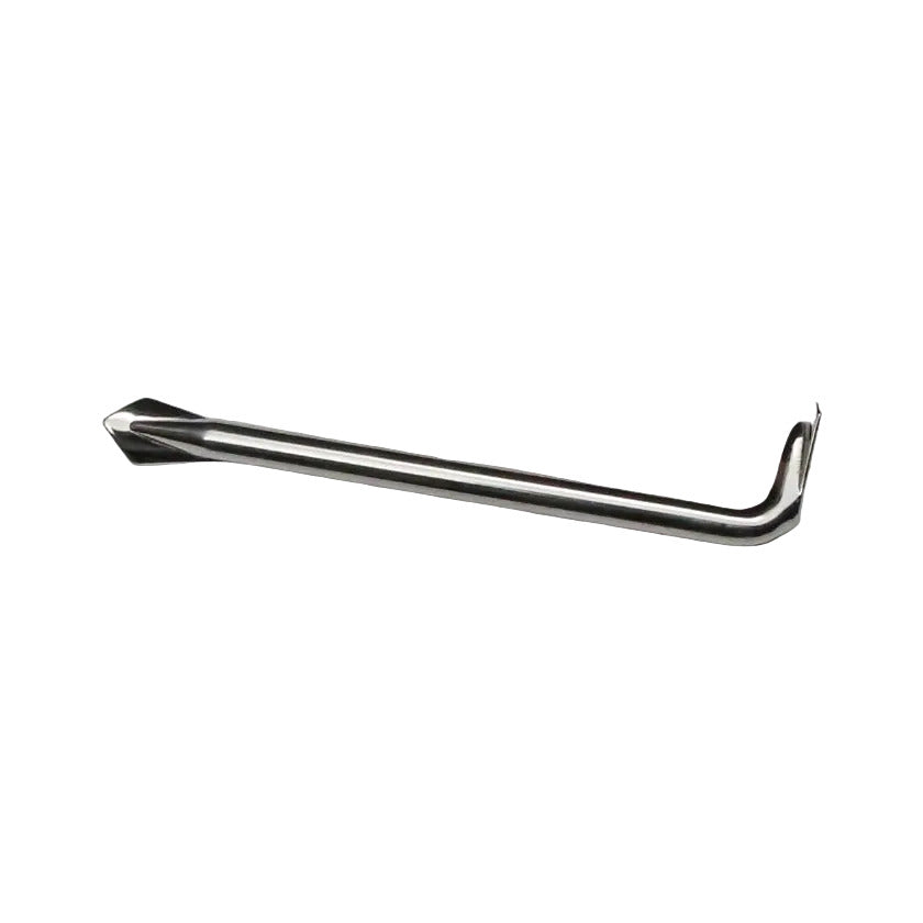 Yamaha Trumpet D Brace Assembly Silver Plated TR9635