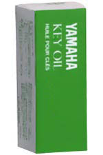 Yamaha Clarinet/Flute Key Oil