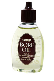 Yamaha Bore OIl
