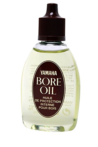 Yamaha Bore OIl
