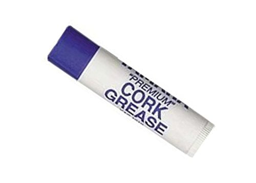 Yamaha Medium-Hard Cork Grease; Tube