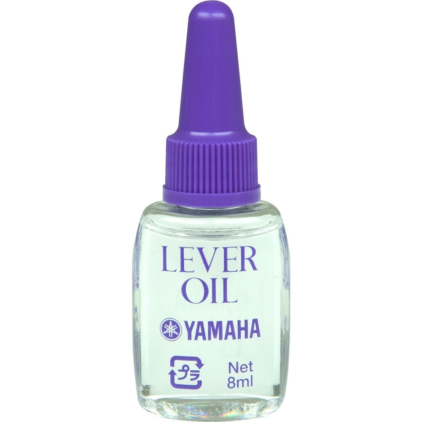 Yamaha Extended Tip Lever Oil