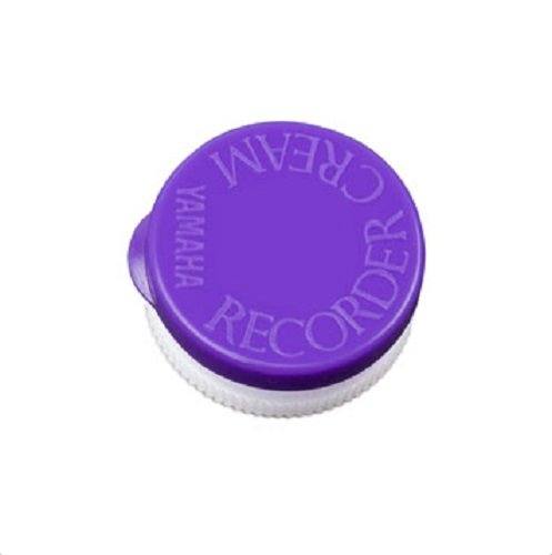 Yamaha Recorder Cream