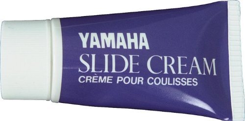 Yamaha Trombone Slide Cream