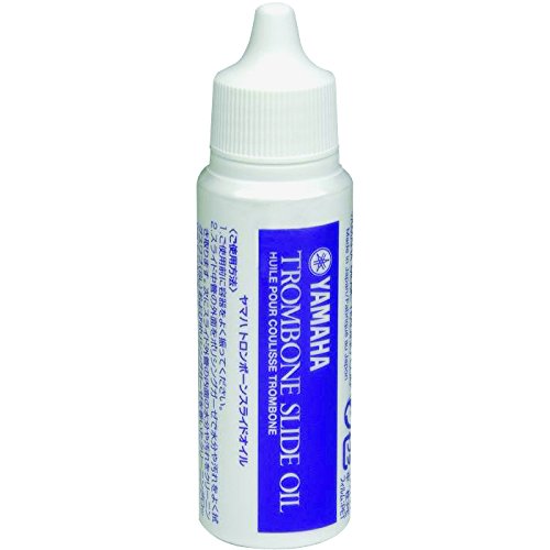 Yamaha Trombone Slide Lubricant