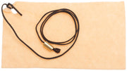 Yamaha Clarinet Swab; Imitation Chamois