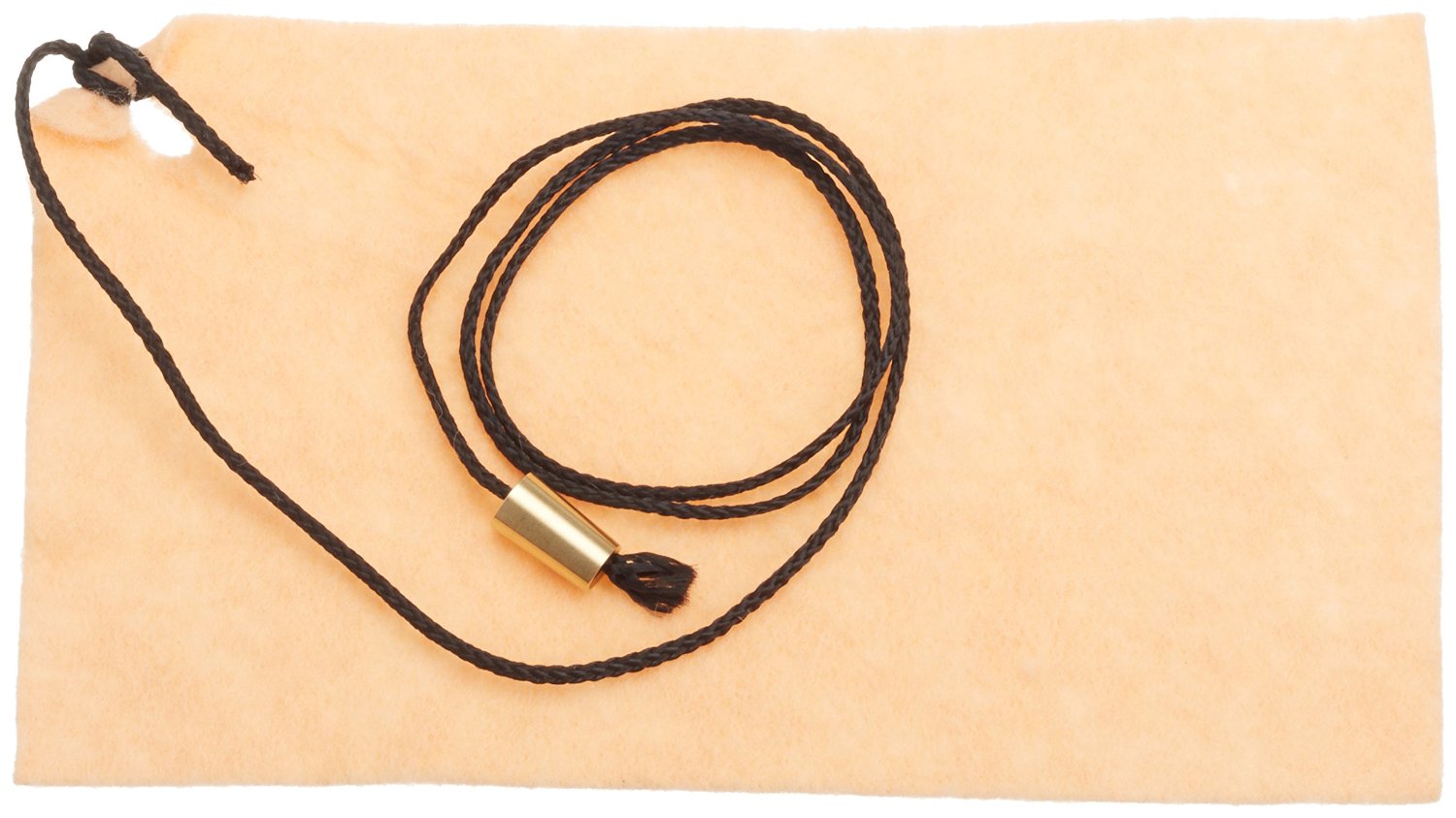 Yamaha Clarinet Swab; Imitation Chamois