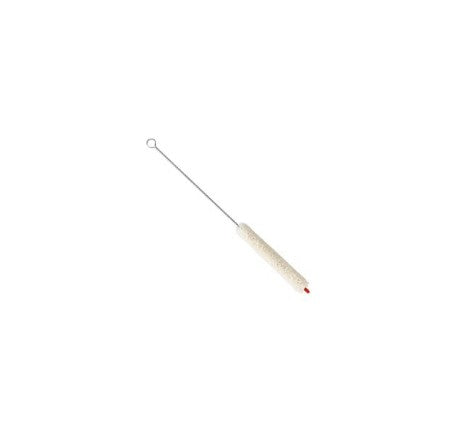 Yamaha Clarinet Swab; Cotton Fiber on Handle