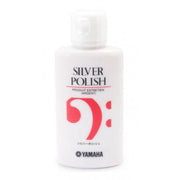 Yamaha Silver Polish