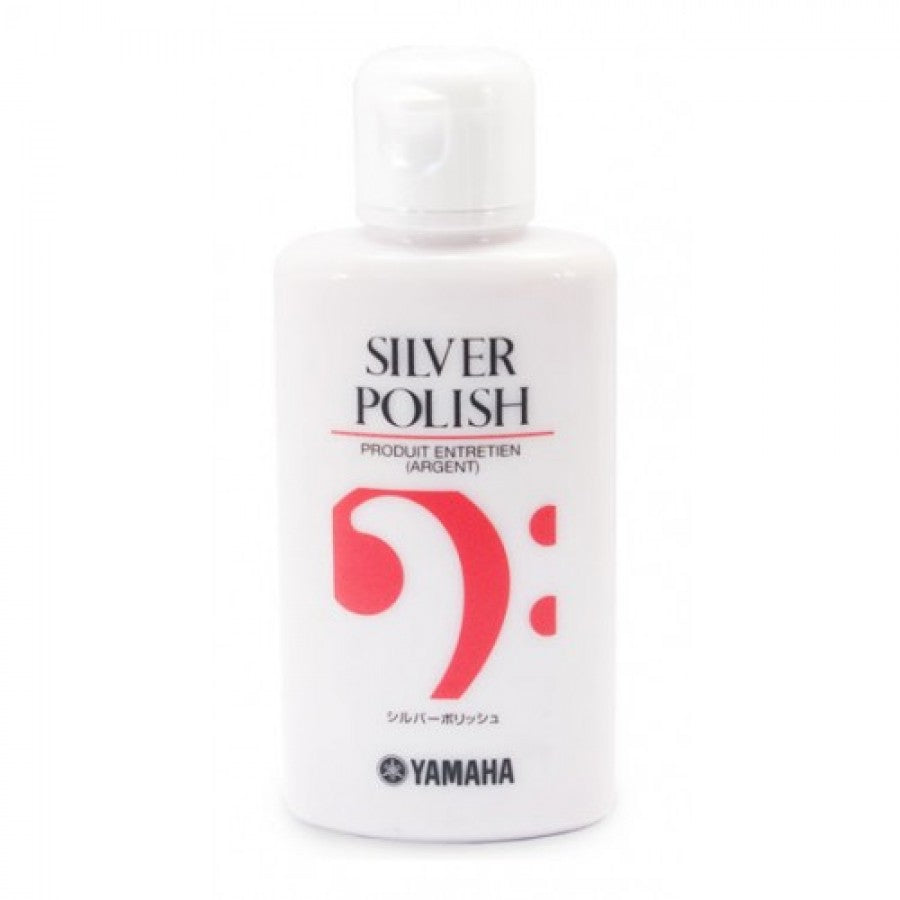 Yamaha Silver Polish