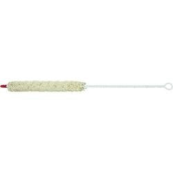 Yamaha Flute Swab; Cotton Fiber on Handle