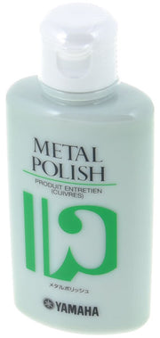 Yamaha Metal Polish
