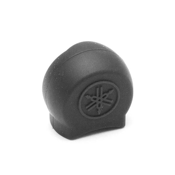 Yamaha Rubber Thumb Rest (Black)