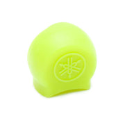 Yamaha Rubber Thumb Rest (Green)