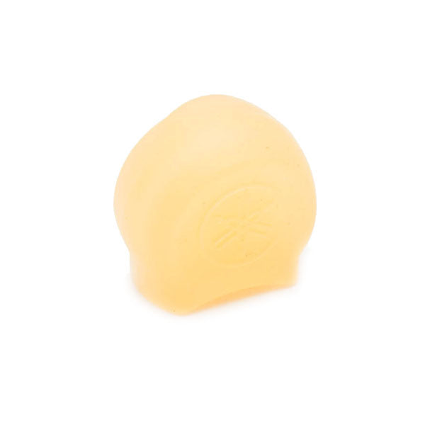 Yamaha Rubber Thumb Rest (Orange)