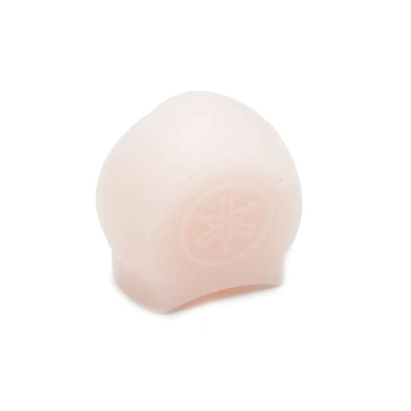 Yamaha Rubber Thumb Rest (Pink)