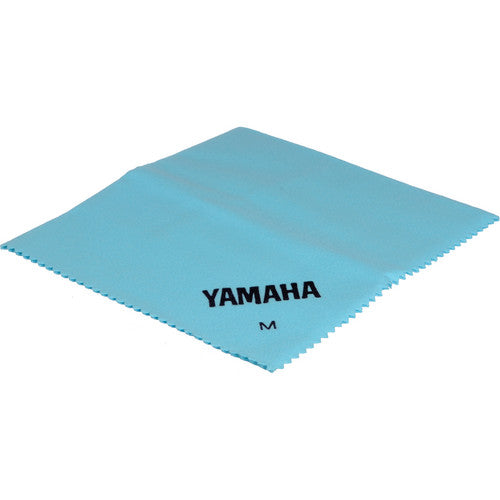 Yamaha Silver Polish Cloth Medium