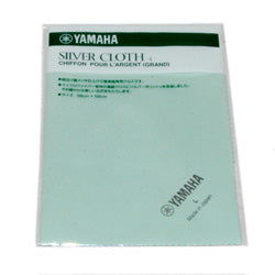 Yamaha Silver Polish Cloth Large