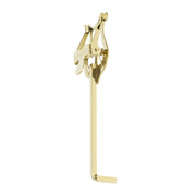 Yamaha Lyre, Trumpet/Cornet For Yamaha only Lacquered Brass