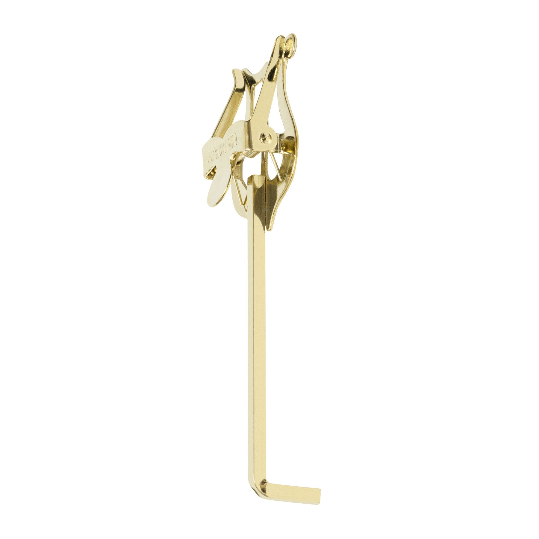 Yamaha Lyre, Trumpet/Cornet For Yamaha only Lacquered Brass